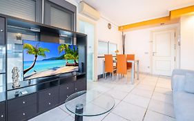 Tamarindo Apartment 7-F Playa La Cala Beach